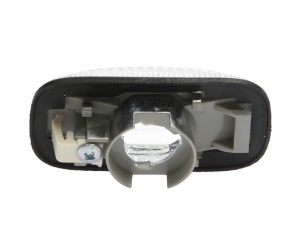 Semnalizator fata Dreapta/Stanga (transparent) potrivit NISSAN ALMERA I, ALMERA II, PRIMERA 1.4-2.2D 1995-2006 1995-2002 - Img 2
