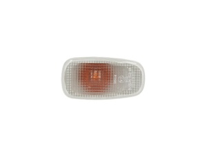Semnalizator fata Dreapta/Stanga (transparent) potrivit TOYOTA LAND CRUISER 200, LAND CRUISER PRADO 3.0D-4.7 09.02- 01.07- - Img 1