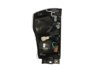 Semnalizator fata Dreapta (transparent) potrivit ISUZU ELF, N (5TH GENERATION) N (6TH GENERATION) 2.8D-5.2D 2004-2006 - Img 2