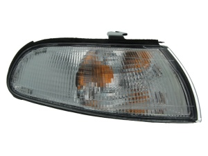 Semnalizator fata Dreapta (transparent) potrivit MAZDA 626 IV 1.8-2.5 08.91-04.97 01.92- - Img 1