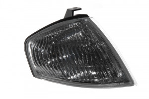 Semnalizator fata dreapta (transparent, PY21W) MAZDA 323 1998-2000 - Img 2