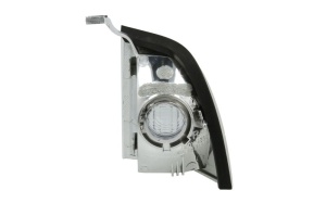 Semnalizator fata Dreapta (transparent, PY21W) potrivit SKODA OCTAVIA I, OCTAVIA I/KOMBI 1.4-2.0 1996-2010 2000-2010 - Img 2