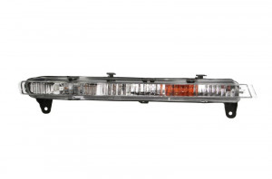 Semnalizator fata Dreapta (W5W) potrivit AUDI Q7 3.0-6.0D 2006-2015 2006-2015