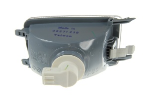 Semnalizator fata Stanga (alb, P21W) potrivit VW GOLF 3, VENTO 1.4-Electric 1991-1999 1991-1998 - Img 2
