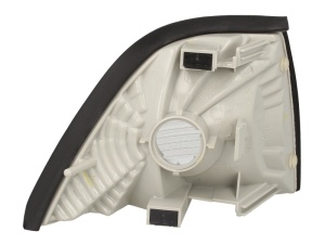 Semnalizator fata Stanga (alb) potrivit BMW 3 (E36) 1.6-3.2 09.90-08.00 03.92-04.99 - Img 2