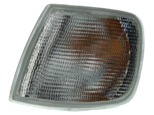 Semnalizator fata Stanga (alb) potrivit FORD SIERRA II 1.6-2.9 1987-1993 1987-1993