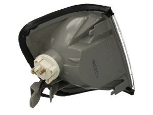 Semnalizator fata Stanga (alb) potrivit MERCEDES 124 (A124), 124 (C124), 124 T-MODEL (S124), 124 (W124), E (A124), E (C124), E T-MODEL (S124), E (W124) 2.0-6.0 12.84-03.98 12.84-03.98 - Img 2