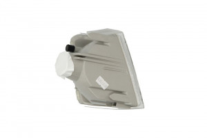 Semnalizator fata Stanga (alb) potrivit OPEL CORSA A, CORSA A TR, OMEGA A 1.2-3.0 1986-1994 1986-1994 - Img 2