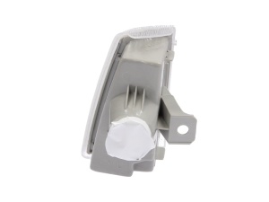 Semnalizator fata Stanga (alb) potrivit OPEL KADETT E, KADETT E COMBO, KADETT E/KOMBI 1.2-2.0 08.84-07.94 09.84-07.94 - Img 3
