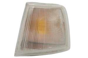 Semnalizator fata Stanga (alb) potrivit OPEL VECTRA A 1.4-2.5 1988-1995 1988-1995