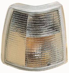 Semnalizator fata Stanga (alb) potrivit VOLVO 850 2.0/2.3/2.4 06.91-12.96 06.91-12.96 - Img 1