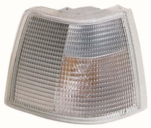 Semnalizator fata Stanga (alb) potrivit VOLVO 850 2.0-2.5D 1991-1997