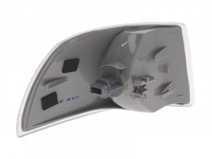 Semnalizator fata Stanga (alb) potrivit VOLVO C70 I, C70 II, S70, V70 I 2.0-2.5D 1995-2013 1997-2000 - Img 2
