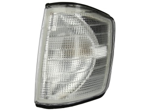 Semnalizator fata Stanga (alb, PY21W) potrivit MERCEDES 190 (W201) 1.8-2.6 10.82-08.93 10.82-08.93 - Img 1