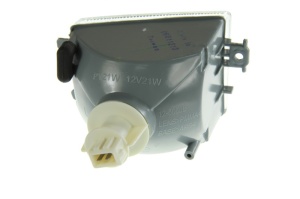 Semnalizator fata Stanga (alb, PY21W) potrivit VW PASSAT B3/B4 1.6-2.9 1988-1997 1988-1997 - Img 2