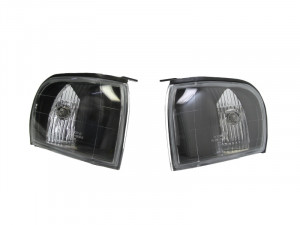 Semnalizator fata stanga/dreapta (transparent) potrivit SUBARU IMPREZA GC, GF 1992-1997