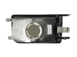 Semnalizator fata Stanga (fumuriu) potrivit VW GOLF 3, VENTO 1.4-Electric 1991-1999 1991-1999 - Img 2