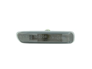 Semnalizator fata Stanga (gri) potrivit BMW 3 (E46) 1.6-3.2 1997-2007 dupa 1998