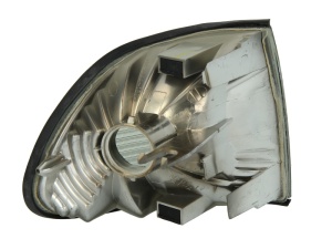 Semnalizator fata Stanga (gri) potrivit BMW 7 (E38) 2.5D-5.4 1994-2001 1994-2001 - Img 2