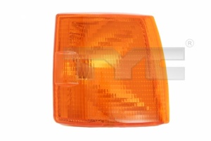 Semnalizator fata Stanga (portocaliu, P21W) potrivit VW TRANSPORTER T4 1.8-2.8 1990-2003 1990-2003 - Img 3