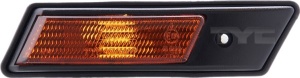 Semnalizator fata Stanga (portocaliu) potrivit BMW 3 (E36), 5 (E34), 7 (E32) 1.6-5.0 1985-2000 1986-2000 - Img 3