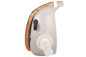 Semnalizator fata Stanga (portocaliu) potrivit VW POLO, POLO III, POLO III CLASSIC, POLO/HATCHBACK, POLO/KOMBI 1.0-1.9D 10.94-01.02 08.92-09.01 - Img 2