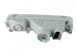 Semnalizator fata stanga potrivit MITSUBISHI L 200 1996-2005 - (transparent) - Img 2