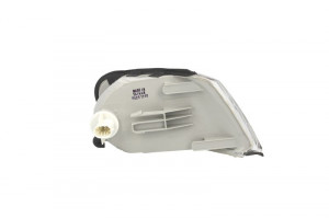 Semnalizator fata stanga potrivit OPEL VECTRA 1995-1999 - (transparent, PY21W) - Img 2