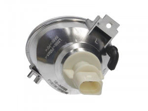 Semnalizator fata stanga potrivit VW LUPO 1998-2005 - (transparent) - Img 2