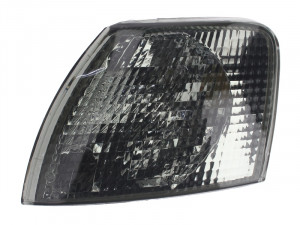 Semnalizator fata stanga potrivit VW PASSAT 1996-2000 - (fumuriu)