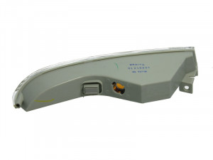 Semnalizator fata stanga potrivit VW PASSAT 2008-2012 - (transparent) - Img 2