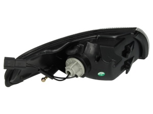 Semnalizator fata Stanga (transparent) potrivit MAZDA 626 IV 1.8-2.5 1991-1997 dupa 1992 - Img 2