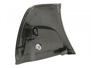 Semnalizator fata Stanga (transparent) potrivit TOYOTA HIACE IV 2.4-2.7 1995-2012 dupa 2009