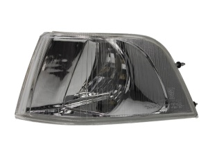 Semnalizator fata Stanga (transparent) potrivit VOLVO S40 I, V40 1.6-2.0 1995-2004 1995-2003