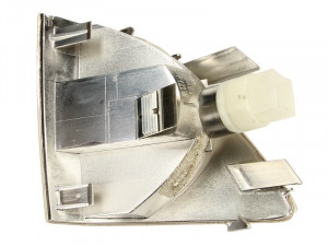 Semnalizator fata Stanga (transparent, PY21W) potrivit MERCEDES SPRINTER 2-T (B901, B902), SPRINTER 3-T (B903), SPRINTER 4-T (B904) 2.3-Electric 01.95-05.06 01.95-09.01 - Img 2