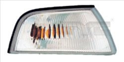 Semnalizator fata Stanga (transparent, PY21W) potrivit MITSUBISHI LANCER IV, LANCER VI 1.3-2.0 1995-2003 1995-2003