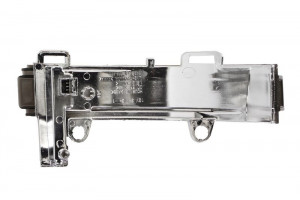 Semnalizator lateral oglinda dreapta fumuriu potrivit VW CRAFTER II 03.17- - Img 2