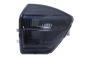 Semnalizator oglinda Dreapta potrivit FORD C-MAX II, GALAXY II, KUGA I, S-MAX 1.0-2.5 2006-2019 - (fumuriu)