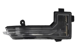 Semnalizator oglinda Dreapta potrivit MAZDA 3 BM, 6 GJ 2015-2019 - (LED)