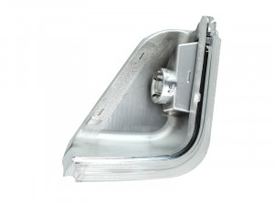 Semnalizator oglinda dreapta potrivit MERCEDES SPRINTER 2006-2013 - transparent - Img 2