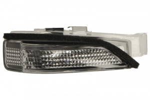 Semnalizator oglinda Dreapta potrivit TOYOTA AURIS, C-HR, COROLLA, VERSO 1.2-2.2D dupa 2009 dupa 2009 - (WY5W)