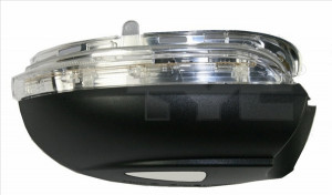 Semnalizator oglinda dreapta potrivit VW EOS, JETTA, PASSAT, SCIROCCO 2006-2014
