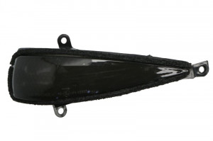 Semnalizator Oglinda exterioara dreapta (fumuriu, LED) potrivit HONDA CIVIC VIII 1.3-2.2D 2005-2013
