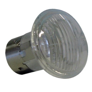 Semnalizator oglinda laterala Dreapta/Stanga (alb) potrivit ABARTH 500 / 595 / 695, 500C / 595C / 695C; FIAT 500, 500 C, 500L 0.9-Electric dupa 2007 - Img 3