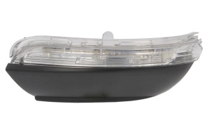 Semnalizator oglinda Stanga Fata potrivit VW CC, SCIROCCO III 2008-2017 - (LED)