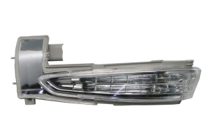 Semnalizator oglinda Stanga potrivit CITROEN C3 AIRCROSS; PEUGEOT 508 I 2010-2020 - (LED)