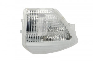 Semnalizator oglinda Stanga potrivit FORD C-MAX, C-MAX II, GALAXY II, GRAND C-MAX, KUGA I, S-MAX 1.0-2.5 2006-2019 2006-2015 - (transparent)