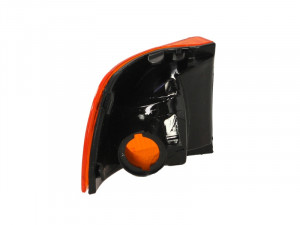 Semnalizator oglinda stanga potrivit IVECO DAILY 2006-2011 - orange - Img 2
