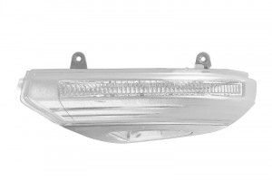 Semnalizator oglinda stanga potrivit NISSAN NP300 NAVARA, PATHFINDER III 2.5D/3.0D/4.0 dupa 2005