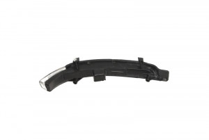 Semnalizator oglinda Stanga potrivit SKODA OCTAVIA II, SUPERB II 1.2-3.6 2004-2015 2008-2015 - (alb) - Img 2